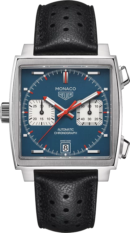 TAG Heuer CAW211P.FC6356 � �����