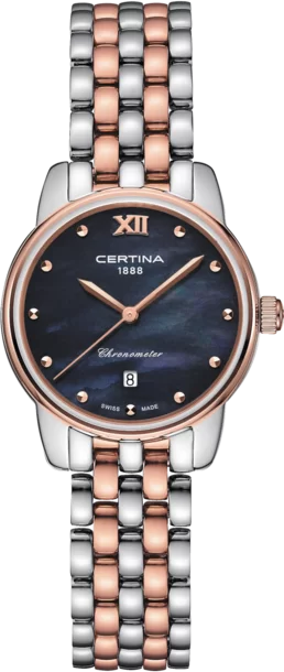 Certina C033.051.22.128.00  