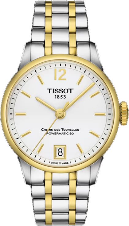 Tissot T099.207.22.037.00 � �����
