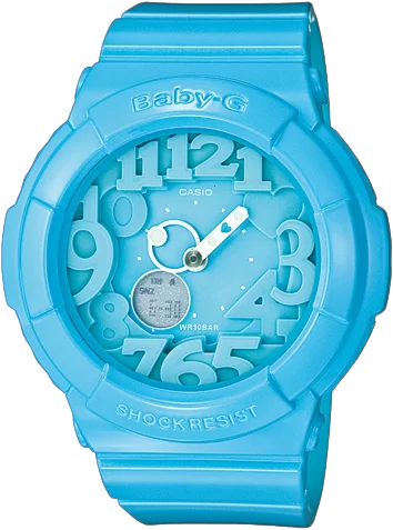 Casio BGA-130-2B � �����