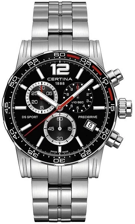 Certina C027.417.11.057.02  