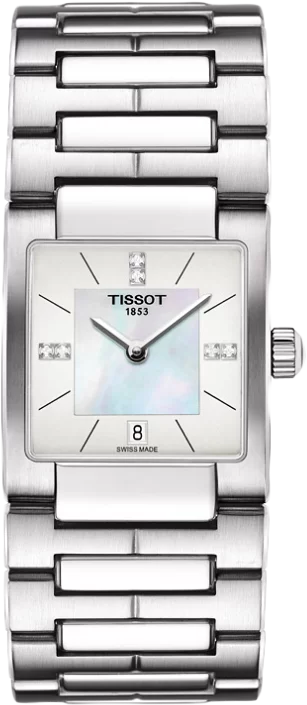Tissot T090.310.11.116.00 � �����