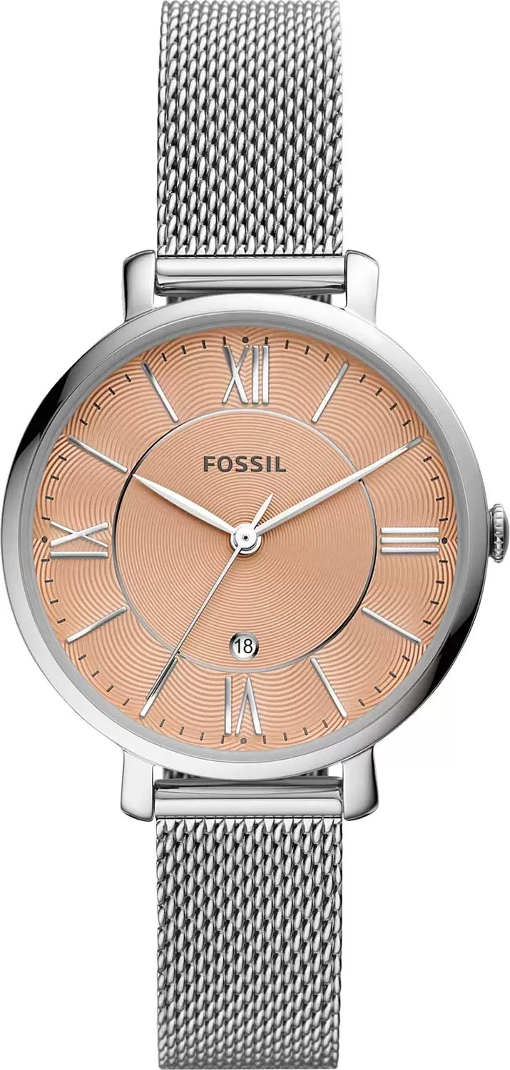 Fossil ES5089  