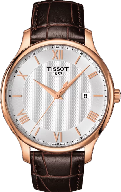 Tissot T063.610.36.038.00 � �����