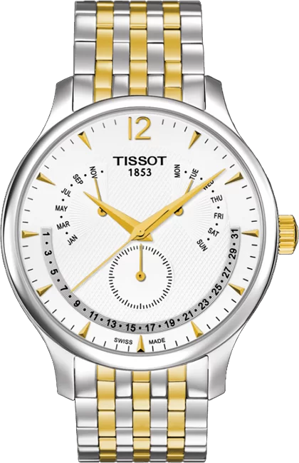Tissot T063.637.22.037.00 � �����