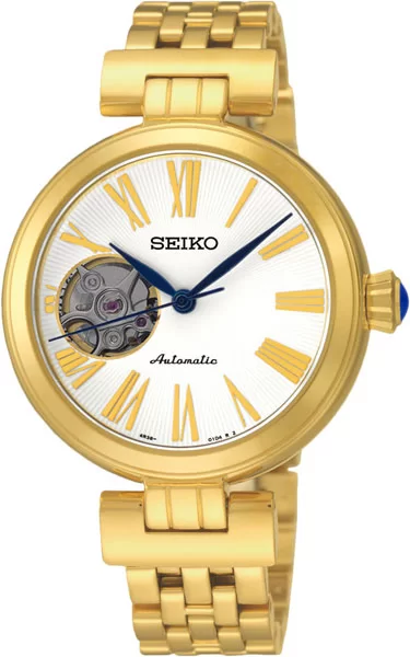 Seiko SSA860K1 � �����