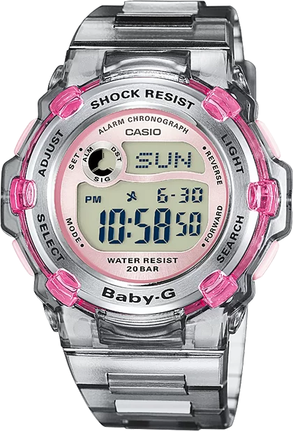 Casio BG-3000-8E � �����
