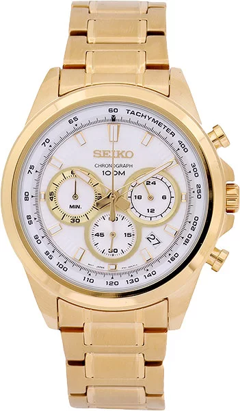 Seiko SSB254P1 � �����