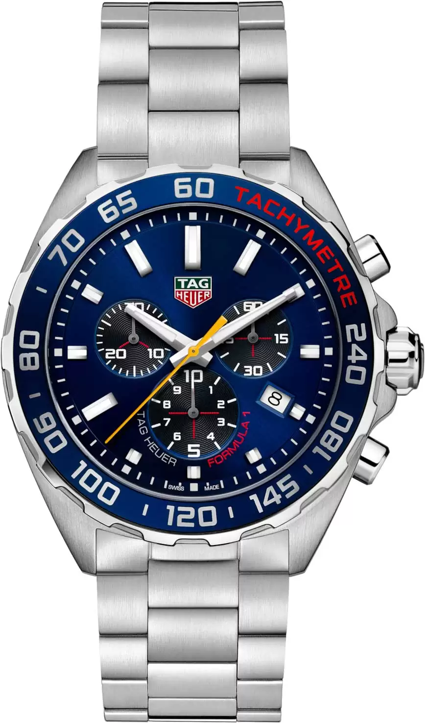 TAG Heuer CAZ101AB.BA0842 � �����