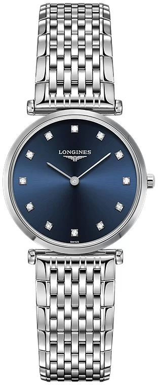 Longines L4.512.4.97.6 � �����
