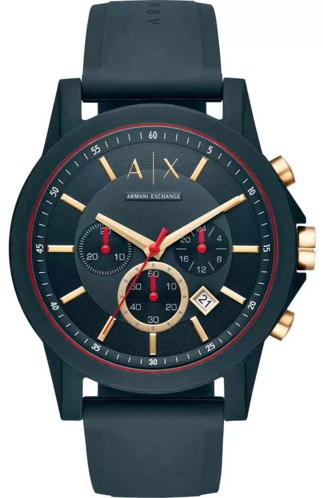 Armani Exchange AX1335 � �����