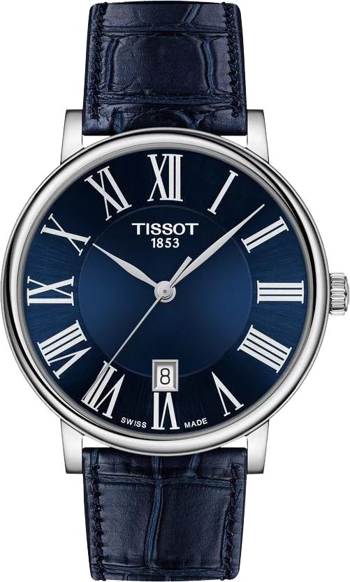 Tissot T122.410.16.043.00 � �����