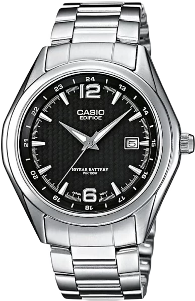 Casio EF-121D-1AVEG � �����