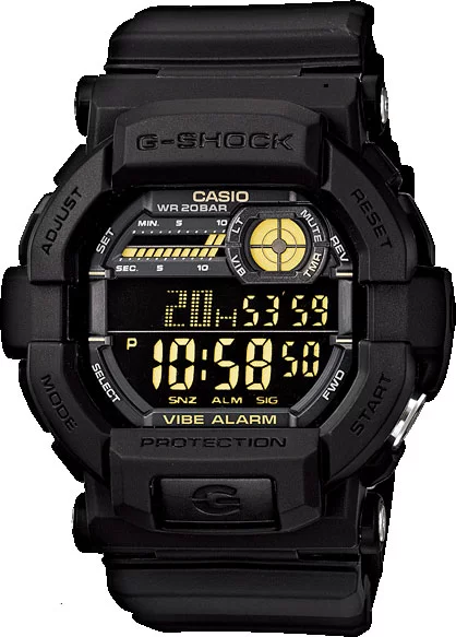 Casio GD-350-1B  
