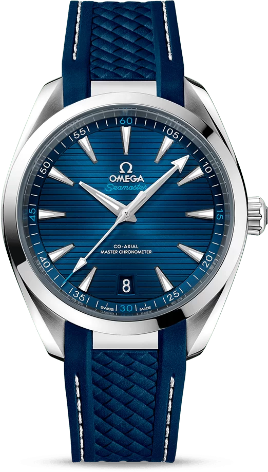 Omega 220.12.41.21.03.001 � �����