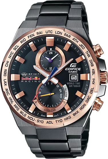 Casio EFR-542RBM-1A � �����