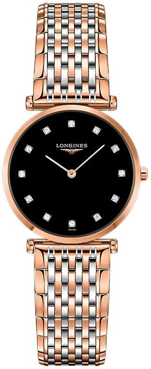 Longines L4.512.1.57.7 � �����