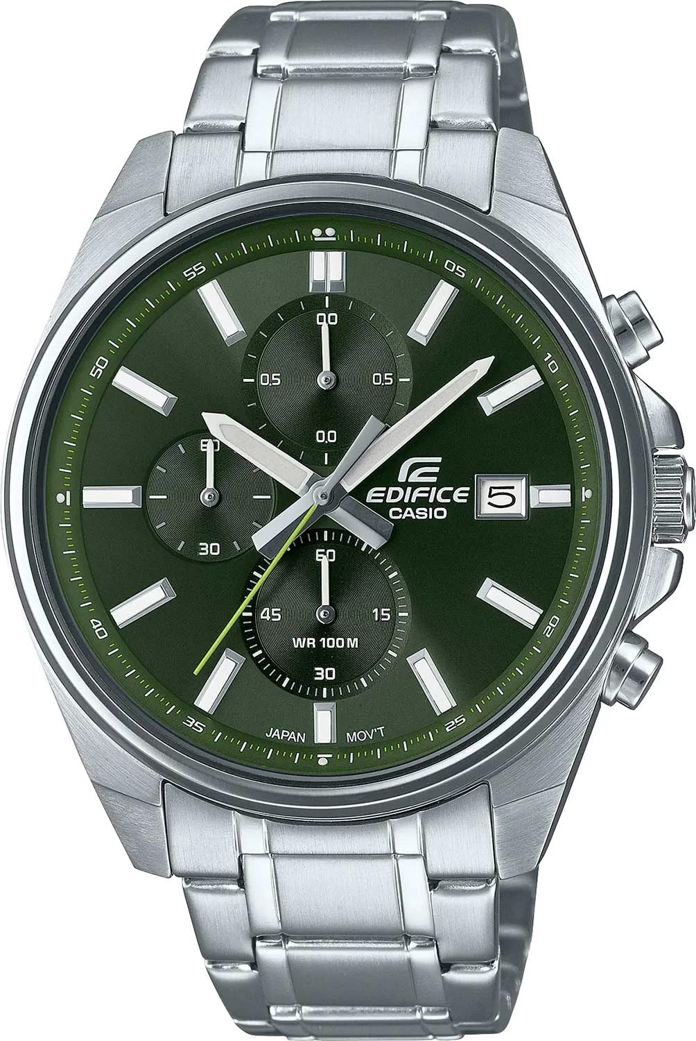 Casio EFV-610D-3C � �����