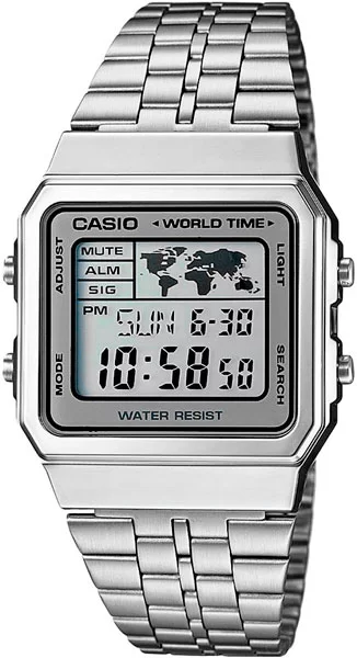 Casio A-500WA-7 � �����