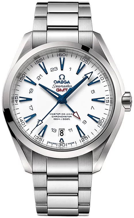 Omega 231.90.43.22.04.001 � �����