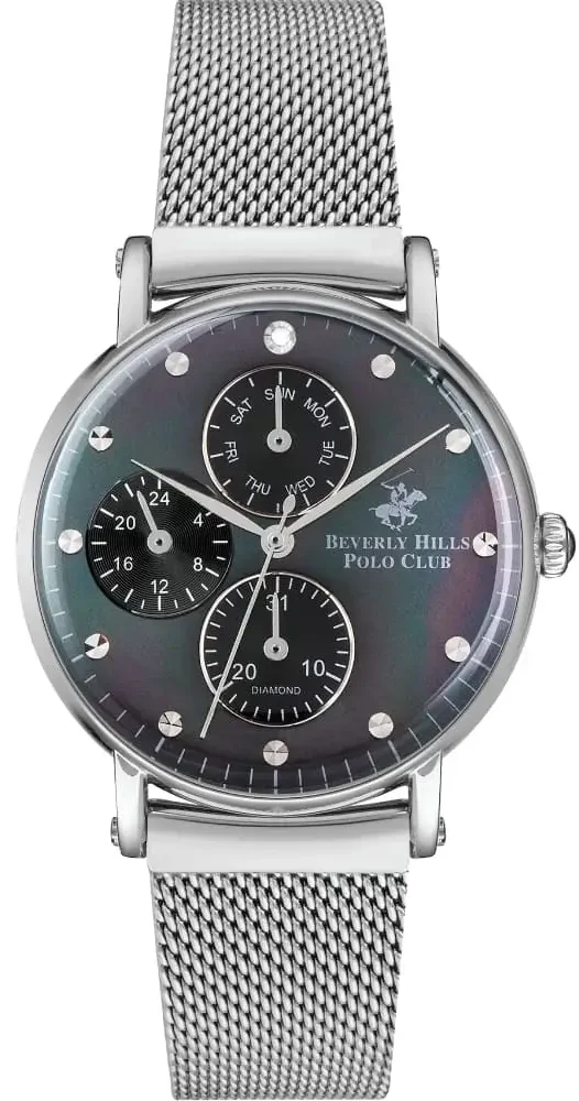 Beverly Hills Polo Club BP3252X.350 � �����
