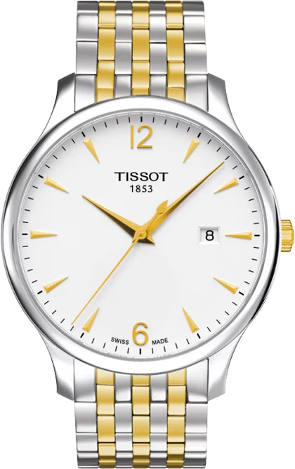 Tissot T063.610.22.037.00 � �����