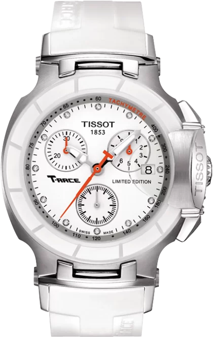 Tissot T048.217.27.016.00 � �����