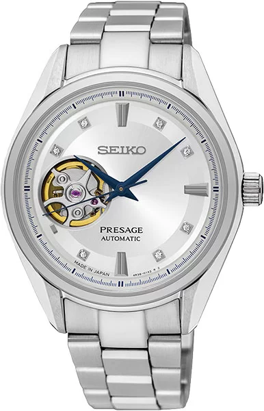 Seiko SSA811J1 � �����