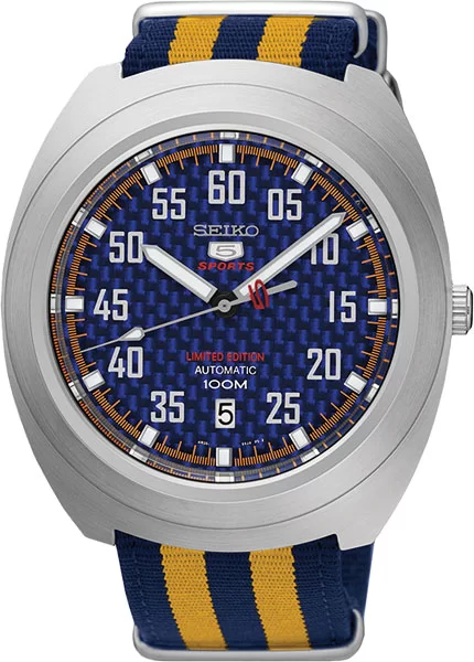 Seiko SRPA91K1 � �����