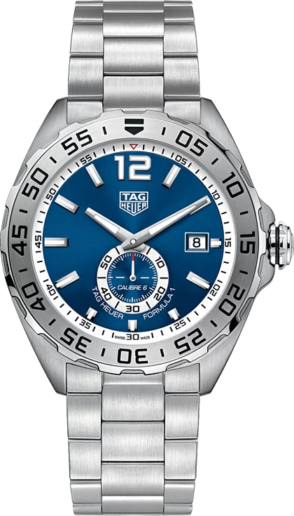 TAG Heuer WAZ2014.BA0842 � �����