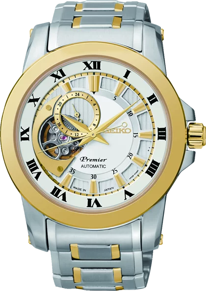 Seiko SSA216J1 � �����