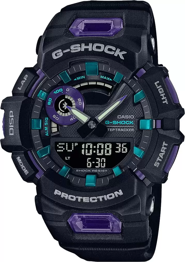 Casio GBA-900-1A6ER � �����