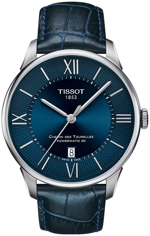 Tissot T099.407.16.048.00 � �����