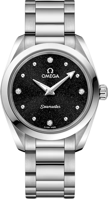 Omega 220.10.28.60.51.001  