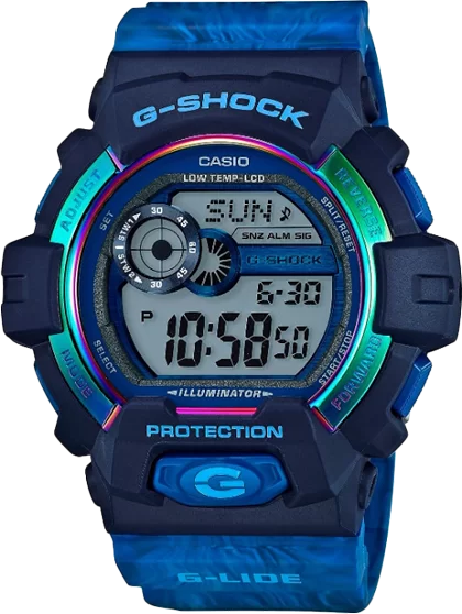 Casio GLS-8900AR-2E � �����