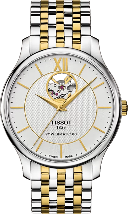 Tissot T063.907.22.038.00 � �����