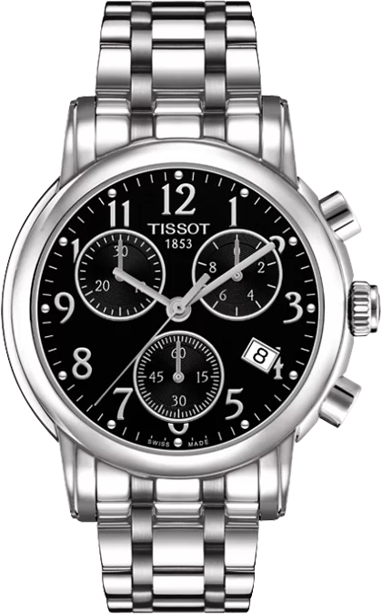 Tissot T050.217.11.052.00 � �����