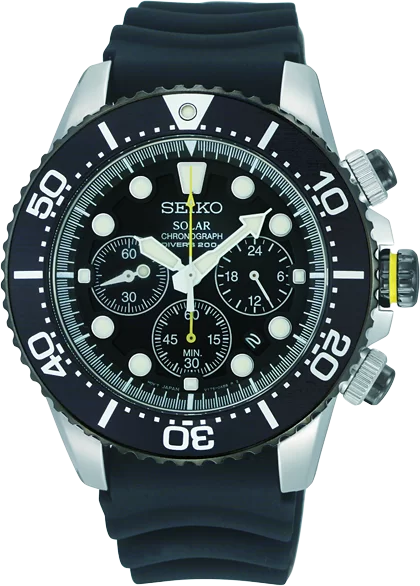 Seiko SSC021P1 � �����