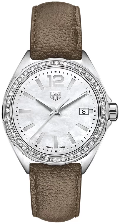TAG Heuer WBJ131A.FC8255 � �����