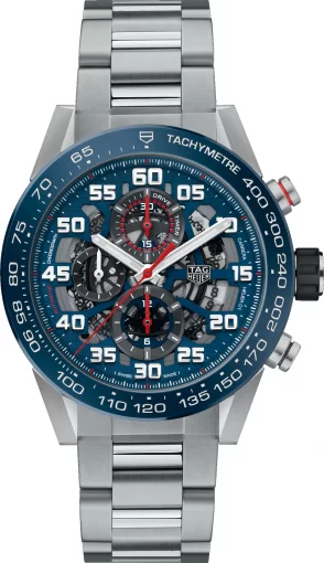 TAG Heuer CAR2A1K.BA0703 � �����
