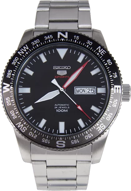 Seiko SRP669K1 � �����