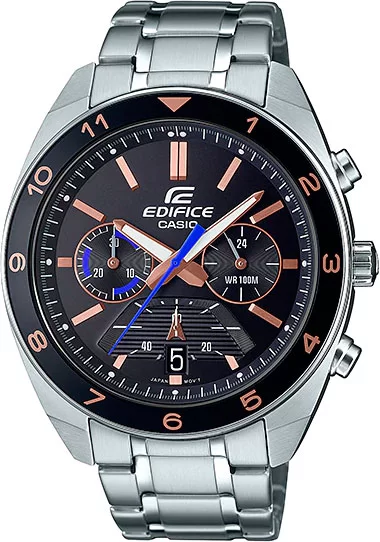 Casio EFV-590D-1AVUEF � �����