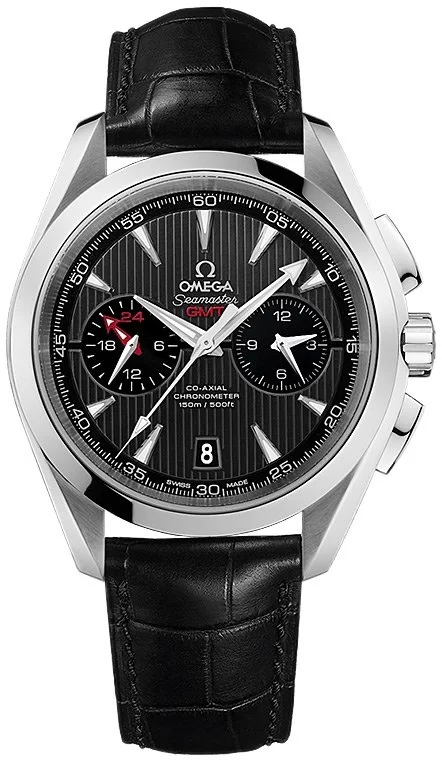 Omega 231.13.43.52.06.001 � �����