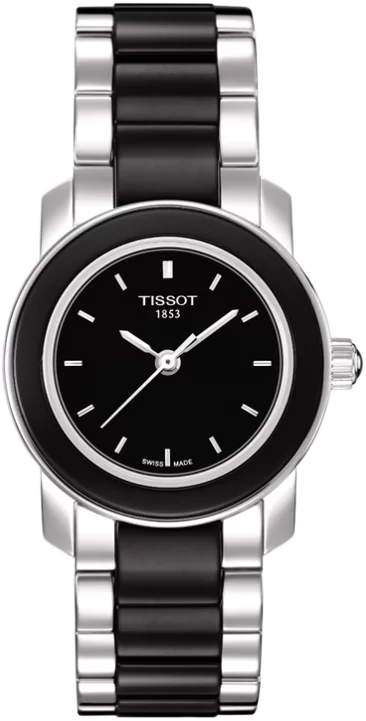 Tissot T064.210.22.051.00 � �����