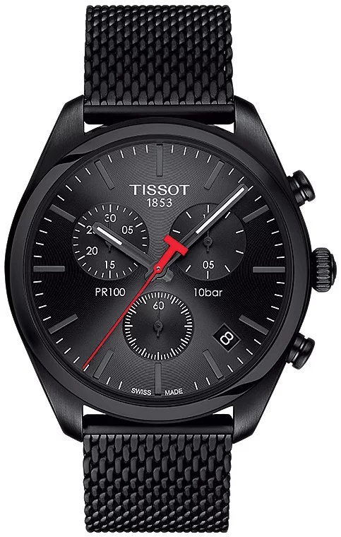 Tissot T101.417.33.051.00 � �����