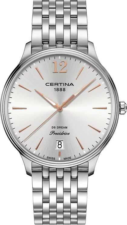 Certina C021.810.11.037.00 � �����