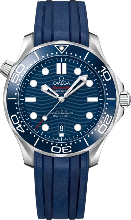Omega 210.32.42.20.03.001  