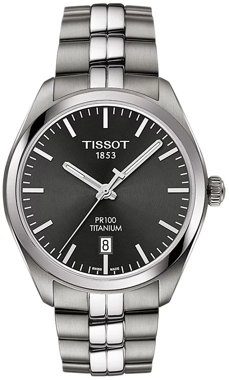 Tissot T101.410.44.061.00 � �����