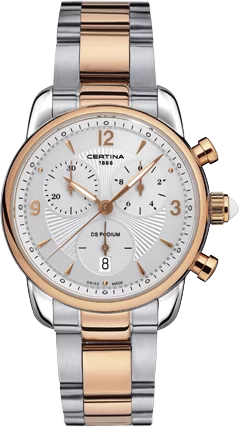 Certina C025.217.22.017.00 � �����