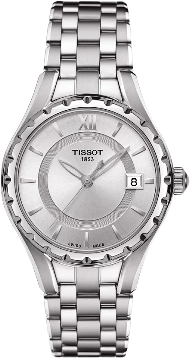 Tissot T072.210.11.038.00 � �����